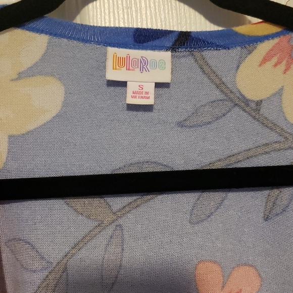 Cardigan - Picture 2 of 2